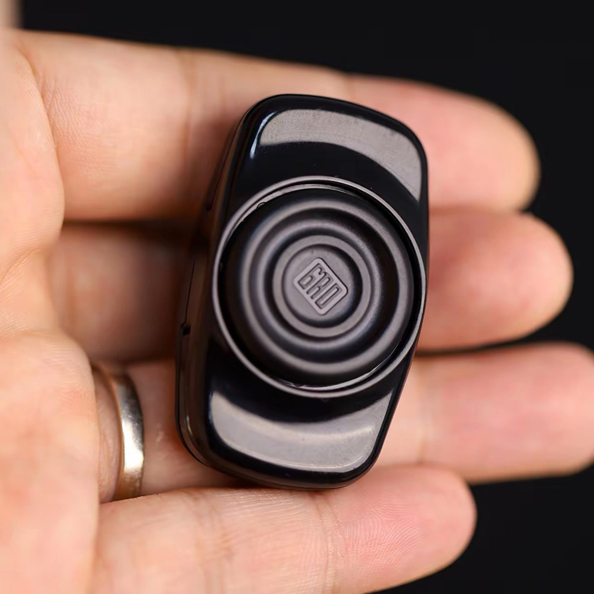 Nampoo Air Armour Fidget Spinner - GAO STUDIO