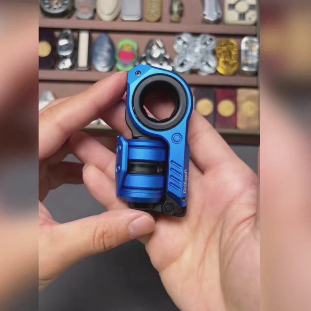GoBiggeR Sinian Fidget Toy – NXEDC