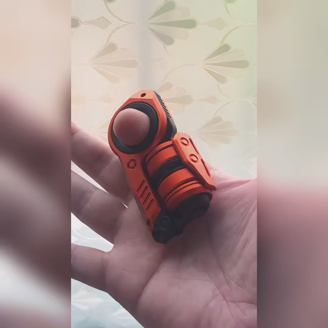 GoBiggeR Sinian Fidget Toy – NXEDC