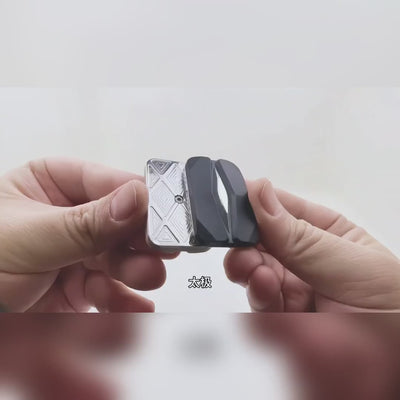 YC EDC Mountain Free Floating Fidget Slider – NXEDC